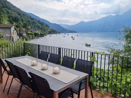 Casa Andrea Chefetage by Fewotessin in Gerra