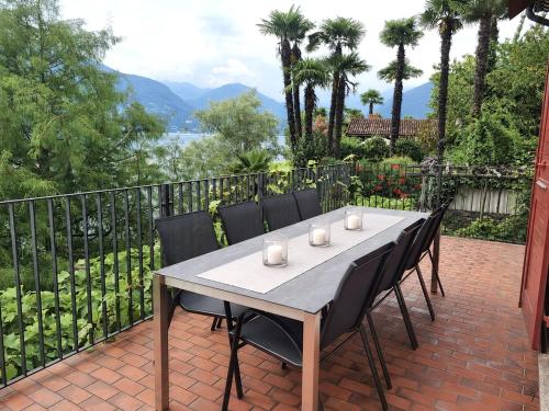 Casa Andrea Chefetage by Fewotessin in Gerra