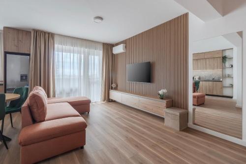 Velour Suites in Oradea