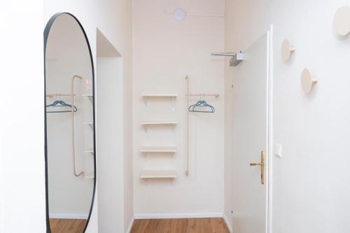 Miki Stays - 200m zum Prater Room Type - Deluxe Studio