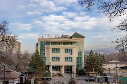 Renion Residence Hotel