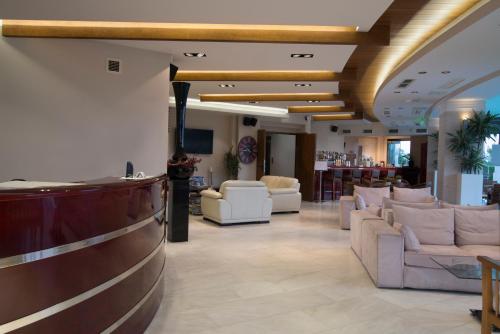Cosmopolitan Hotel & Spa - image 12