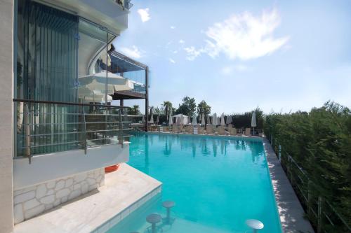 Cosmopolitan Hotel & Spa - image 5