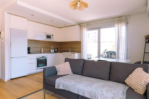 St Exupery - 2 Bedrooms - Air Conditioning - Terrace