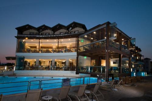 Cosmopolitan Hotel & Spa - image 4
