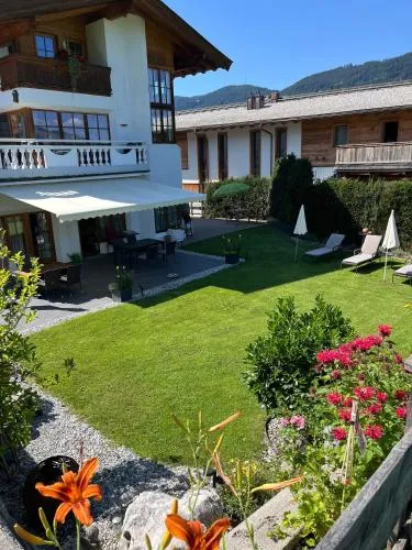 Ferienhaus Willms am Gaisberg in Kirchberg in Tirol, Österreich