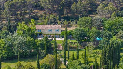 Prestigious Provençal Estate - Location, gîte - Lambesc