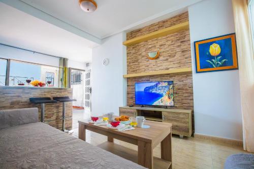 Villas Canarias - Apartamento de 1 dormitorio