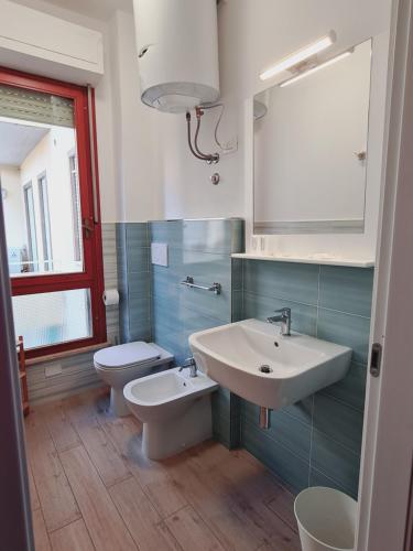Caletta Apartments - Rosignano Marittimo