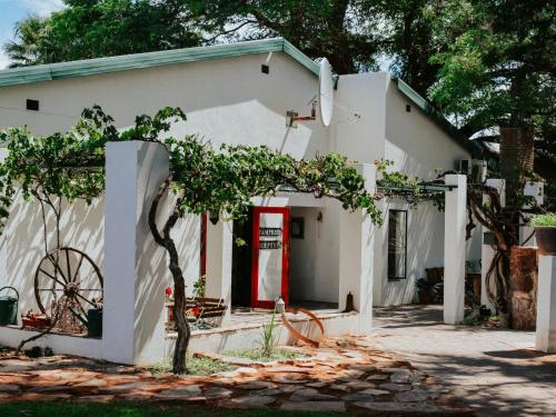 Stampriet Historical Guesthouse