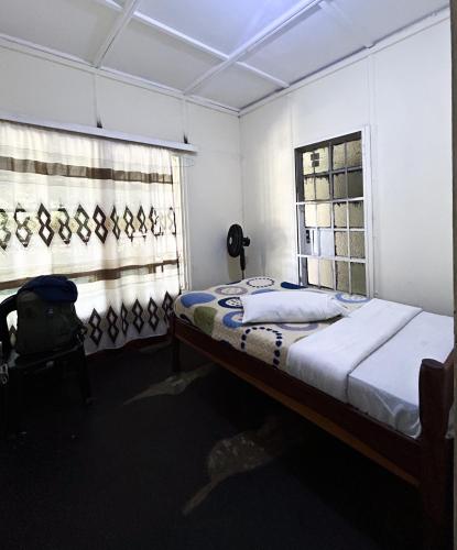 Crystal Hostels in Livingstone