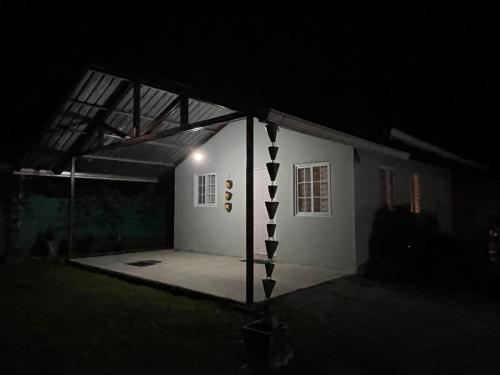 Casa Colibrí Volcán (Casa Colibri Volcan) in Volcán