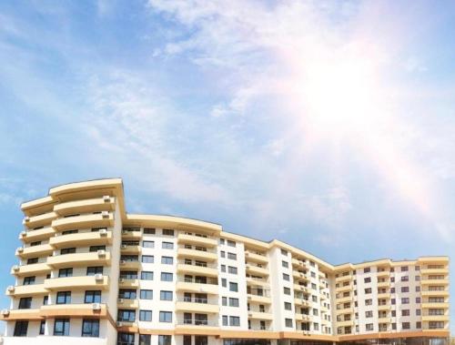 Panamera Luxury Apartment Ilidža