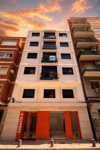 MURCIAFLATS, Apartamentos Turísticos Murcia