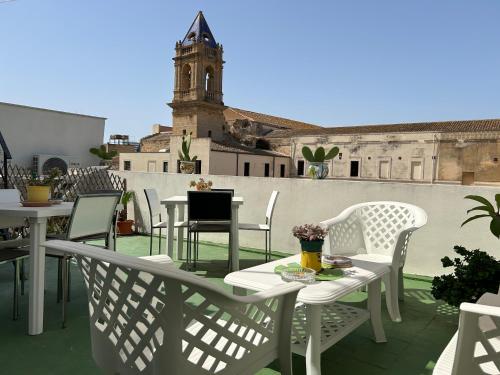 B&b Ramura - Mazara del Vallo
