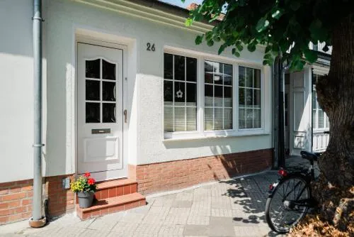 Ferienwohnung Ostsee_Gru_ _ Objekt in Warnemünde, Deutschland