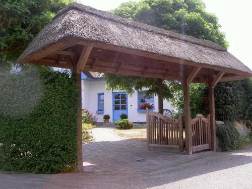 Ferienhaus Diekelmann _ Objekt 258 in Diedrichshagen, Deutschland