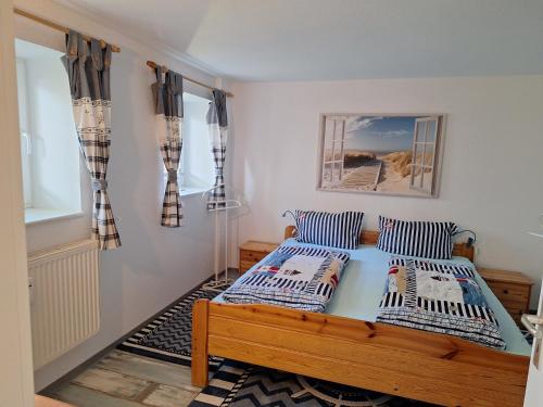 Ferienwohnung Diekelmann _ Poststr in Warnemünde, Deutschland
