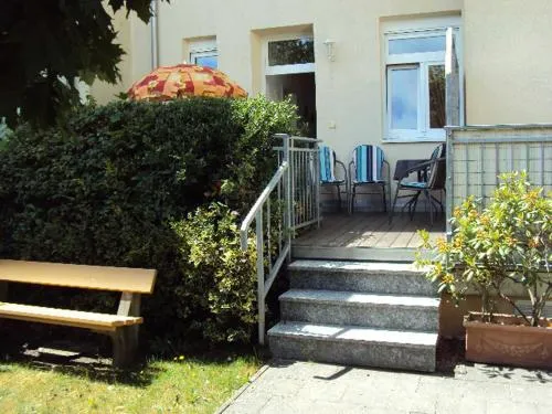 Ferienwohnung Ebel Objekt 27396 in Warnemünde, Deutschland