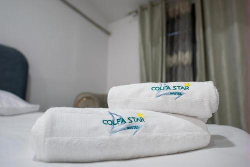 COLFA STAR Hostel in Bejaia