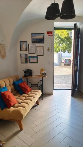 Mirador gîte à louer Beja
