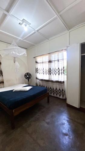 Crystal Hostels in Livingstone