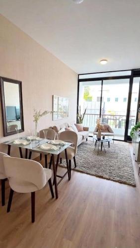 Hotel Las Flores Lincidro 3B