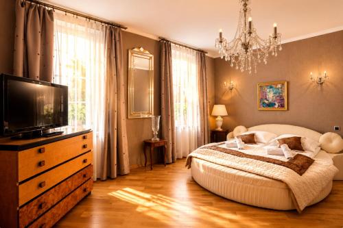 Aparthotel Vicini dawniej Aparthotel Oberża, Краков