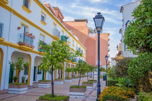 Sunstay Torresol Flat