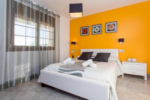 Villa Campo Sol - main image