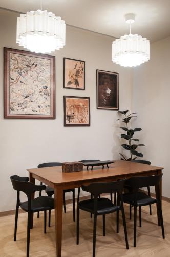 Aayu Penang St - 1 min walk to Esplanade, George Town