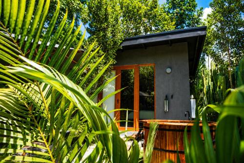 Utsikt, Cabaña Campestre con jaccuzi y piscina privada en Cerritos (Cabana Campestre con jaccuzi y piscina privada en Cerritos) in Cerritos