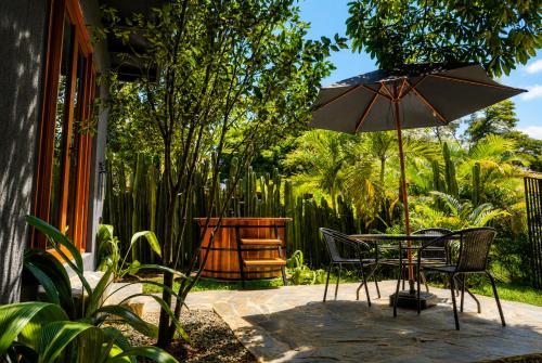 Fasiliteter, Cabaña Campestre con jaccuzi y piscina privada en Cerritos (Cabana Campestre con jaccuzi y piscina privada en Cerritos) in Cerritos