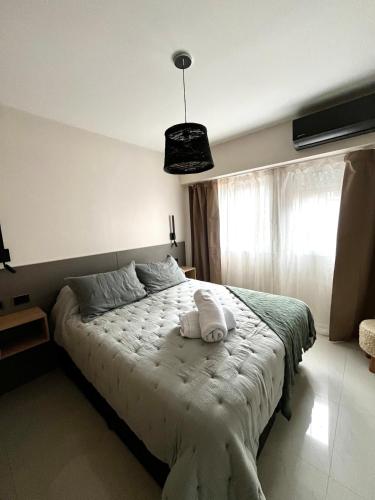 Departamento Recoleta V