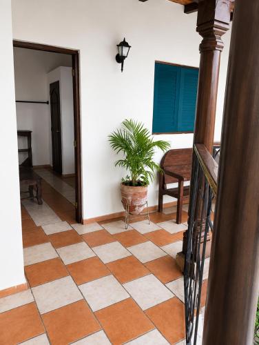 Hotel Valeria in Granada
