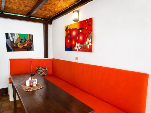 Comida y bebida, Hotel Valeria in Granada