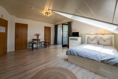 Ferienwohnung Kampenwand in Bad Endorf, Deutschland