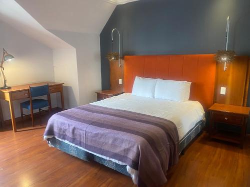 hotel photo