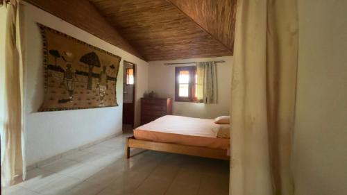 Villa de charme dans résidence de standing (Villa de charme dans residence de standing) in Nianing