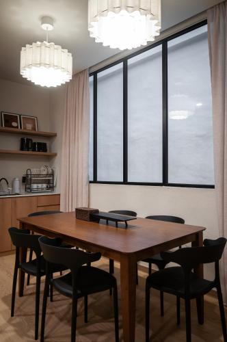 Aayu Penang St - 1 min walk to Esplanade, George Town