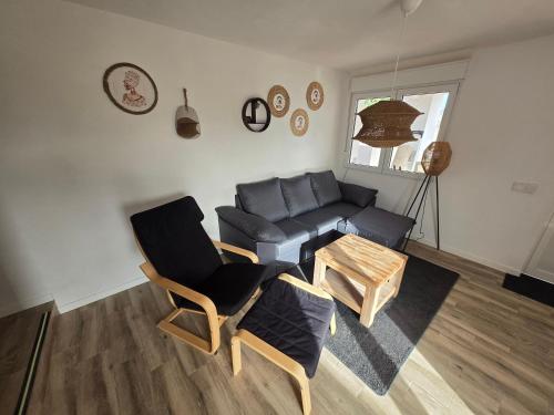 Vista Infinita Apartments in Komaresa