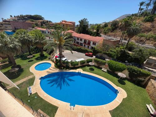 Relax & Swim Apartment