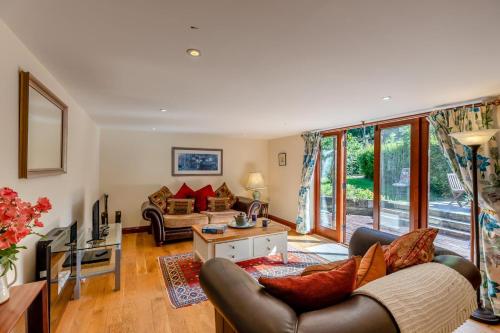 Iekārtas, 2 Bed in Presteigne oc-75066 in Whitton (Powys)