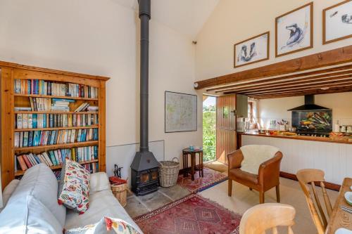 Iekārtas, 2 Bed in Presteigne oc-75066 in Whitton (Powys)