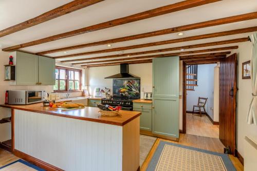 Iekārtas, 2 Bed in Presteigne oc-75066 in Whitton (Powys)