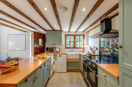 Iekārtas, 2 Bed in Presteigne oc-75066 in Whitton (Powys)