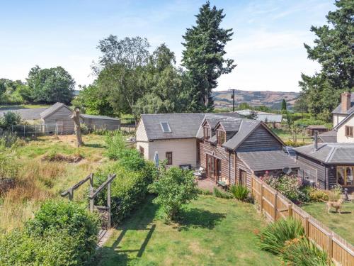 Iekārtas, 2 Bed in Presteigne oc-75066 in Whitton (Powys)