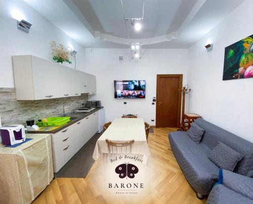 B&B Barone