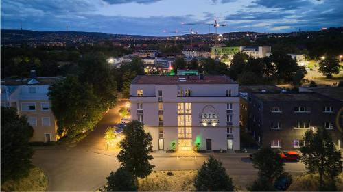 Boutique Hotel Zuckerfabrik Stuttgart, Stuttgart (Foto 10)