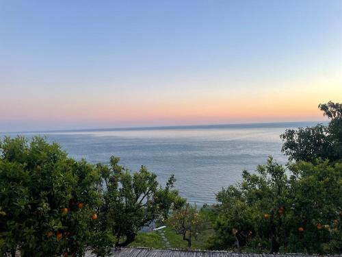 Sea View Terrace La Casa Di Nonna Paola, Positano Centre